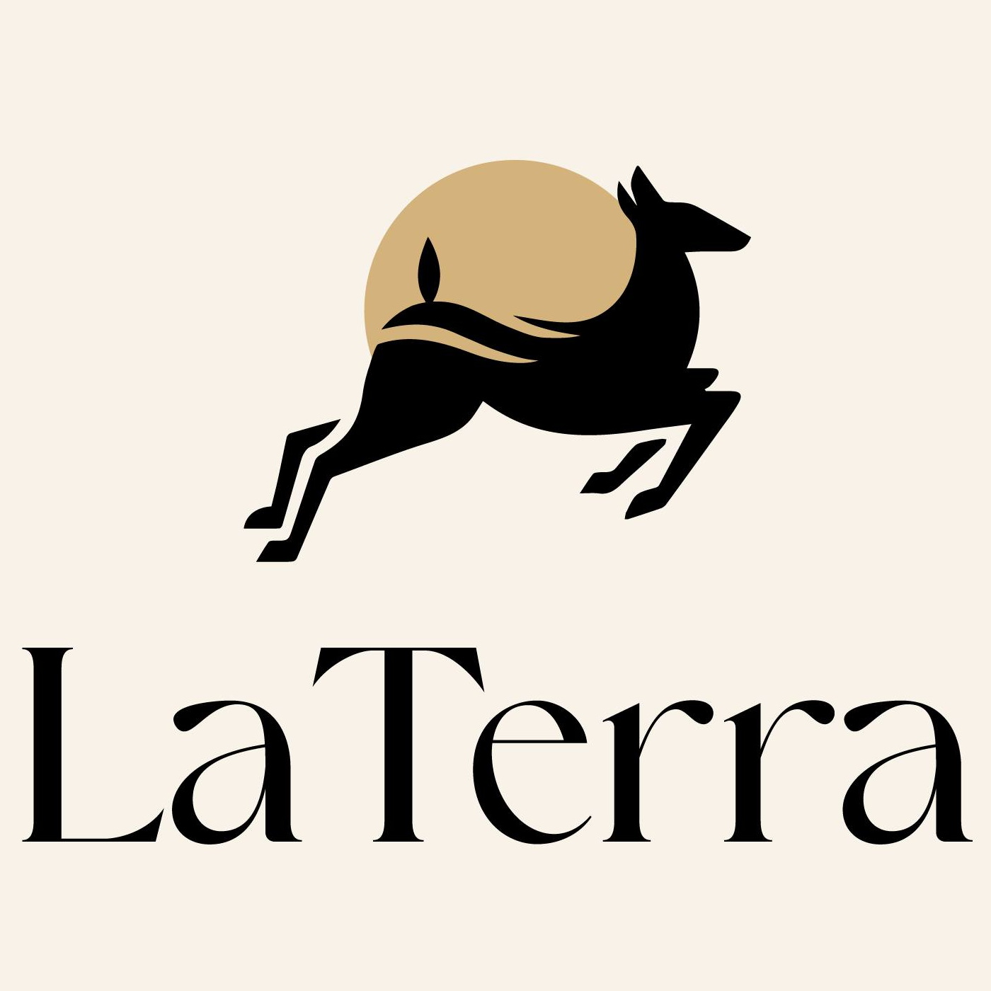 Winery Laterra - Custom Website Development