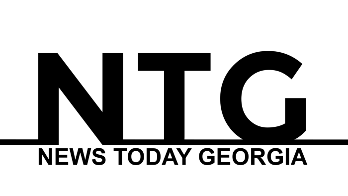 NTG – News Today Georgia: Branding Case Study for a Digital Media Startup