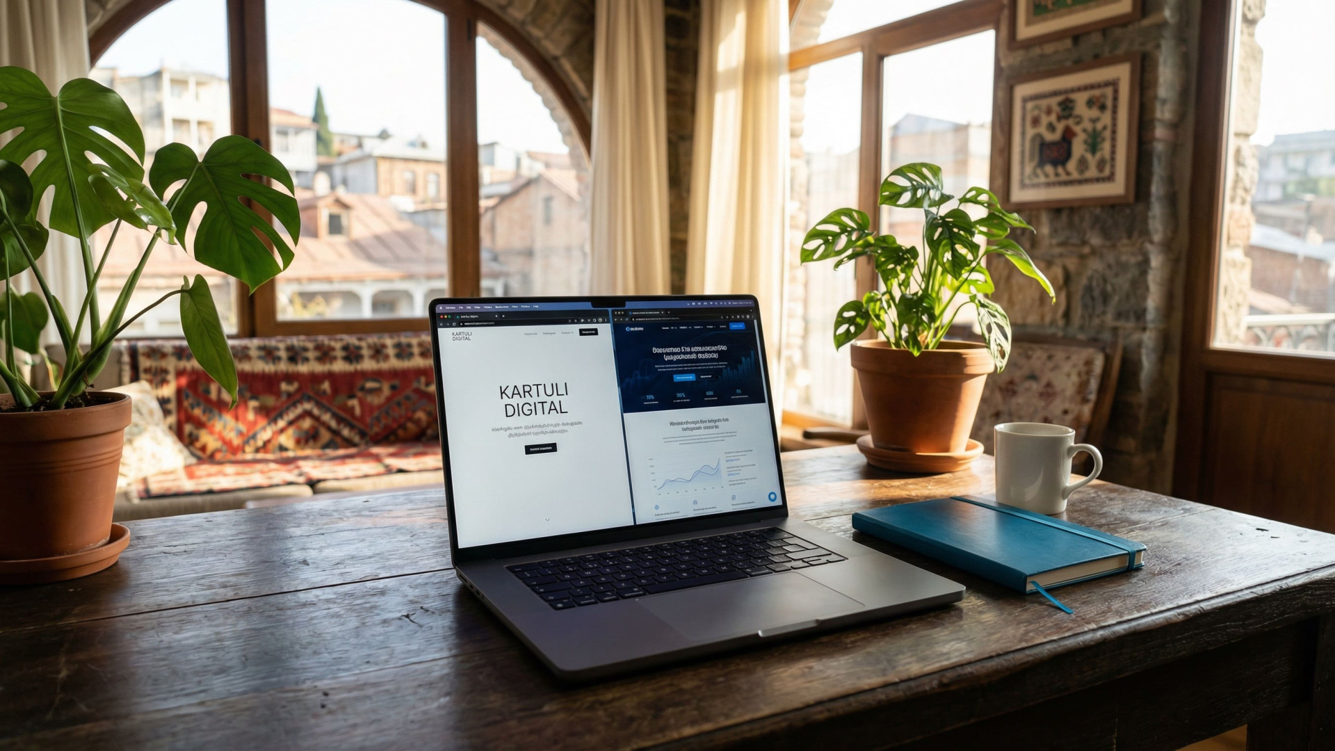 Landing Page vs. Full Website: Which One Boosts Sales?