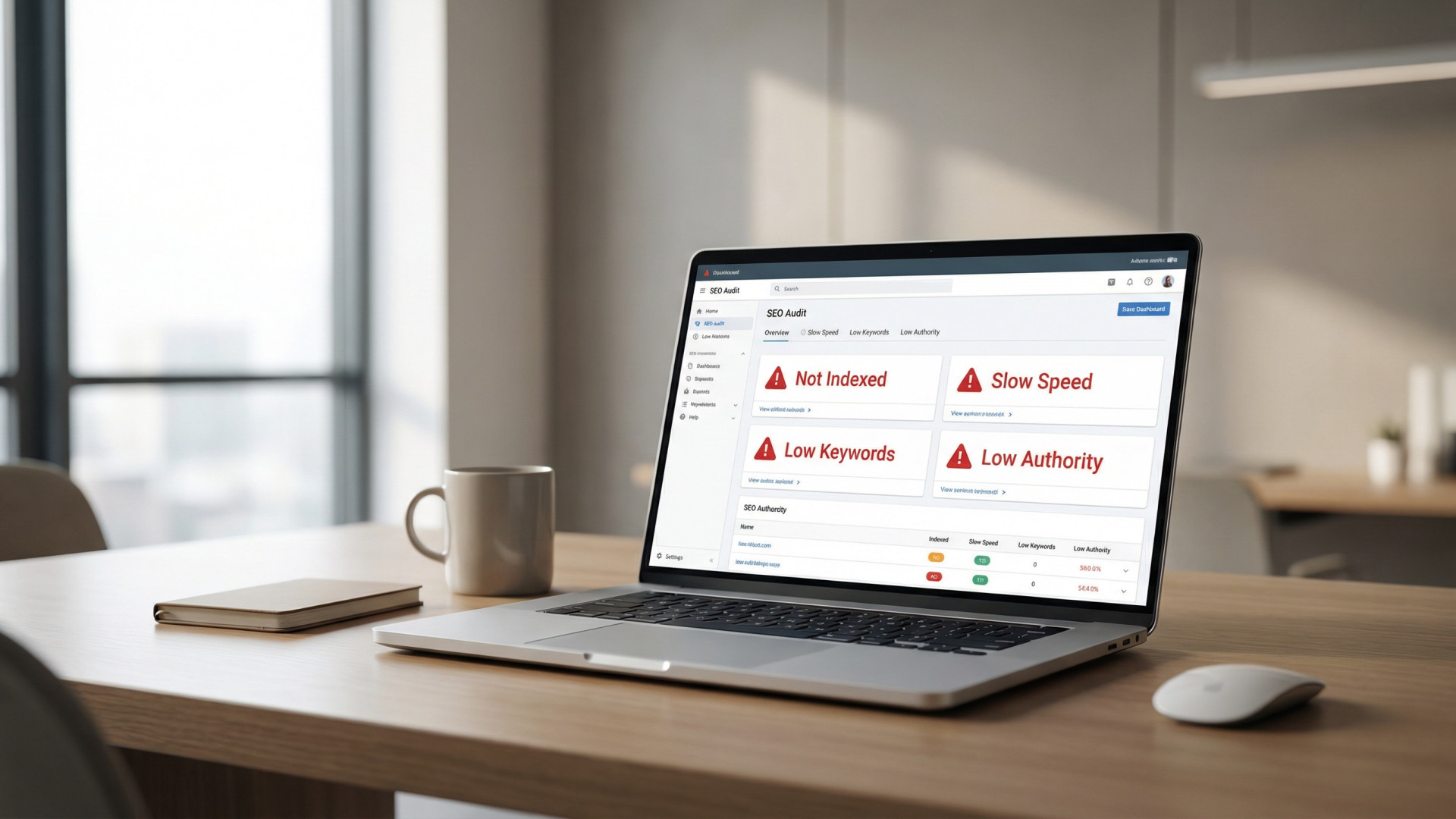 Why is My Website Not Showing on Google? — 5 Reasons and Solutions