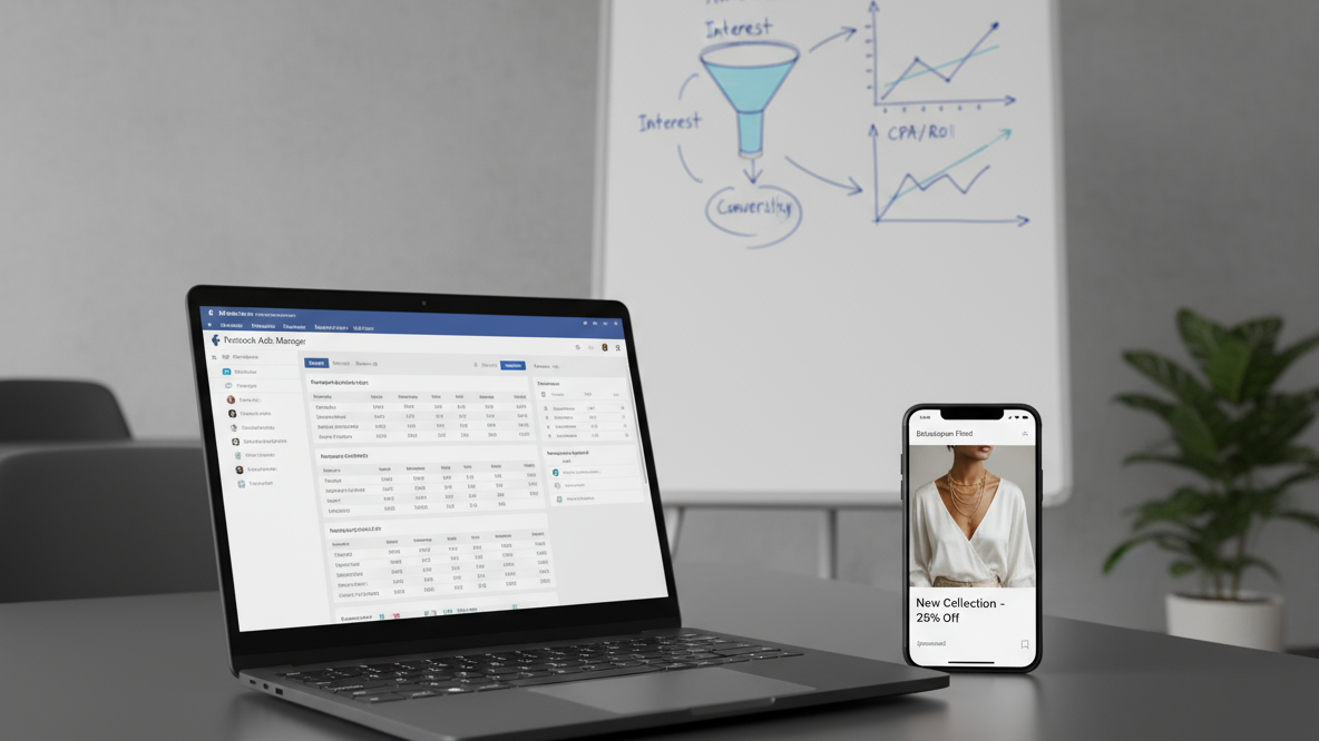 Digital Advertising & PPC Campaign Management