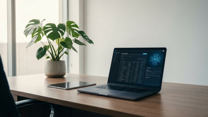 AI Integration & Business Process Automation