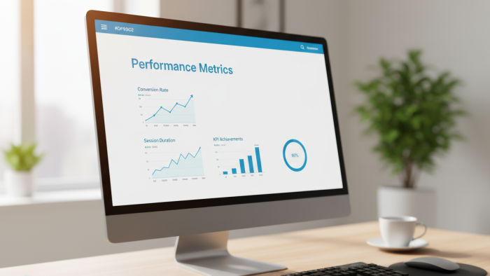Digital Data Analysis & Marketing Analytics Services