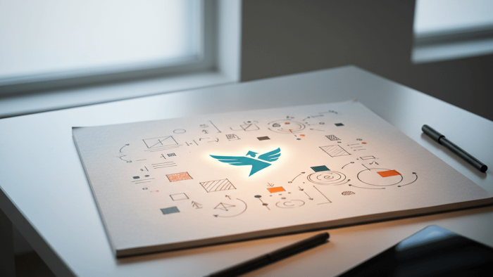 Strategic Branding & Visual Identity