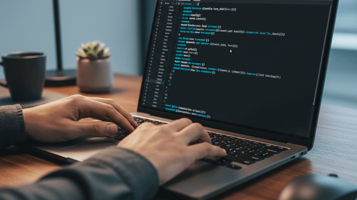 Web Development & Professional Website Creation